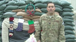 Capt. Bryan Bouchard