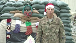 Chief Master Sgt. Matthew Grengs