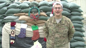 Senior Airman Andrew Cason