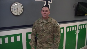 Airman 1st Class Christopher Hammonds