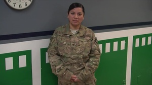 Maj. Renee Rivera