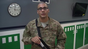 Senior Airman Mark Lopezsantos
