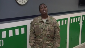 Capt. Tamara Rue