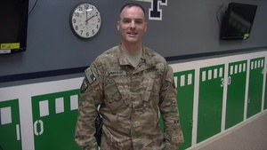 Maj. Al Sachnik