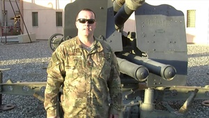 Maj. Dan Genest
