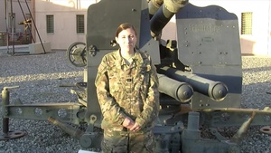 Capt. Jessica Pitts