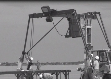 Team Dyess Global Strike Challenge - MX Report