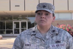 Minuteman Report: Veteran Stand Down