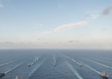 CTF 70/CSG 5 Video Update