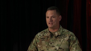 General King Interview