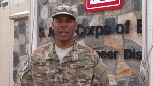 Sgt. Tito Batson