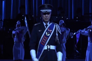 Pacific Update: JSDF Marching Festival 2015