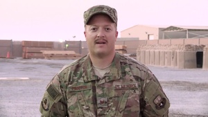 TSgt Jason Proctor