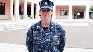 Lt. Jessica Chase
