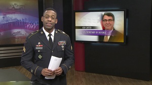DOD News Update: Secretary Carter, Force of the Future Initiative