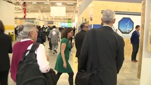Todd Stern at COP21
