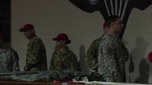 Riggers Get Operation Toy Drop Off the Ground
