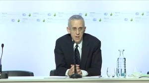 Press Briefing by Todd Stern, Special Envoy for Climate Change at COP21