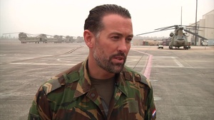 Jump Masters Prepare for 2015 Operation Toy Drop