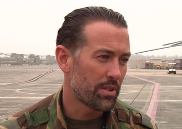 Jump Masters Prepare for 2015 Operation Toy Drop