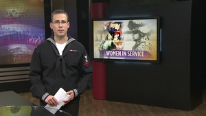 DoD News Update: Defense Secretary Carter Press Briefing on Opening All Combat Roles to Women
