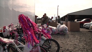 2015 Randy Oler Memorial Operation Toy Drop