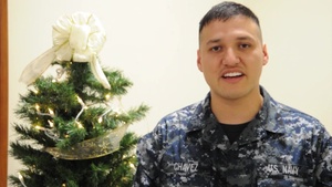 HN Alfonso Chavez