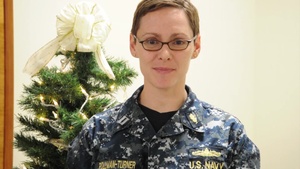 Lt. Courtney Pollman-Turner