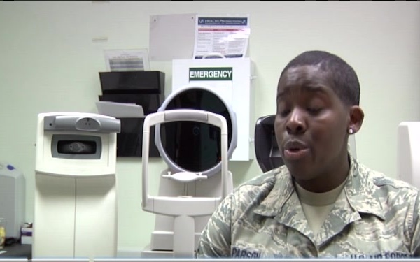 Pacific Update: All In The Eyes