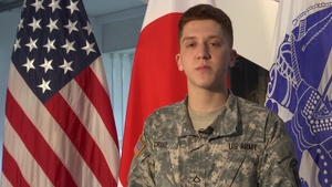 PFC Christian Cruz