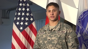 Sgt. Kevin Michael Freedom Rathburn