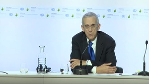 Friday December 4th, 2015 Press briefing by Todd Stern