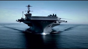 Army vs. Navy Spirit video