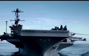 Army vs. Navy Spirit video