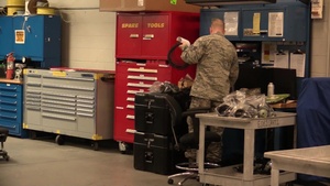 Maintenance Support Section