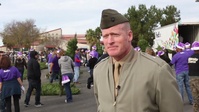 Trees for Troops Interview