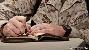 Marines wanted: MOS fields seek lateral movement