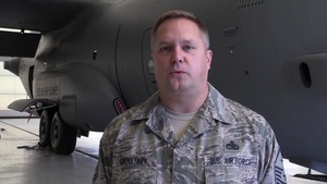 Senior Master Sgt. Jason G. Singletary
