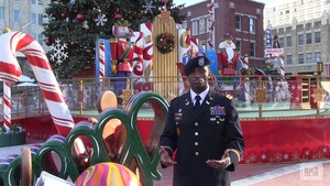 2015 SWF Holiday Message