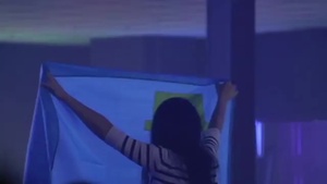 Women of Ukraine: the Musician “People Believe in Music” - International Version