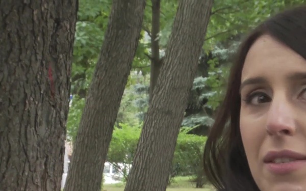 Women of Ukraine: the Musician “People Believe in Music”