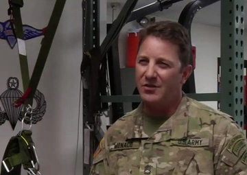 Operation Toy Drop 2015 Live Show, Part 1