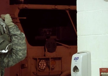 Parachute Pre-Checks