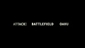 Pearl Harbor Memorial Film