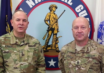 Army National Guard Health of the Force PSA