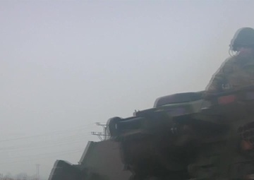 Cincu Proof of the Bridge