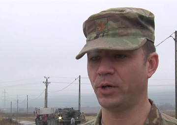 Checking the Bridge Under Pressure