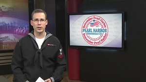 National Pearl Harbor Remembrance Day