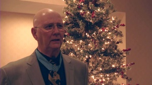 1244th Holiday Ball