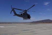 1st Recon Marines Conduct Wet SPIE Training